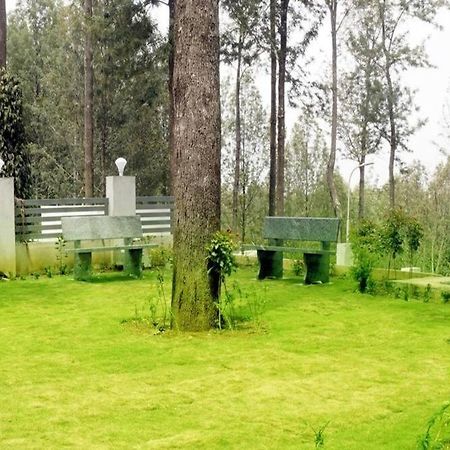 Gv Resorts- Mountain To Cherish Yercaud Zewnętrze zdjęcie