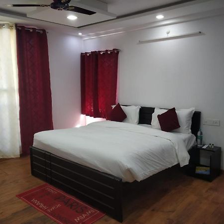 Gv Resorts- Mountain To Cherish Yercaud Zewnętrze zdjęcie