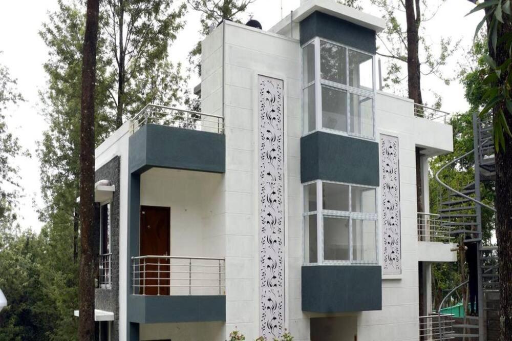 Gv Resorts- Mountain To Cherish Yercaud Zewnętrze zdjęcie