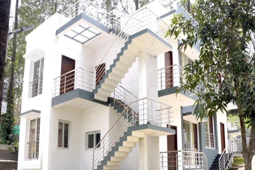 Gv Resorts- Mountain To Cherish Yercaud Zewnętrze zdjęcie
