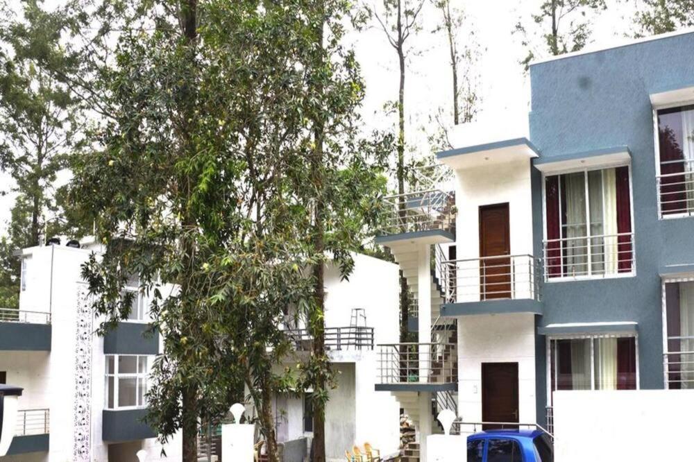 Gv Resorts- Mountain To Cherish Yercaud Zewnętrze zdjęcie
