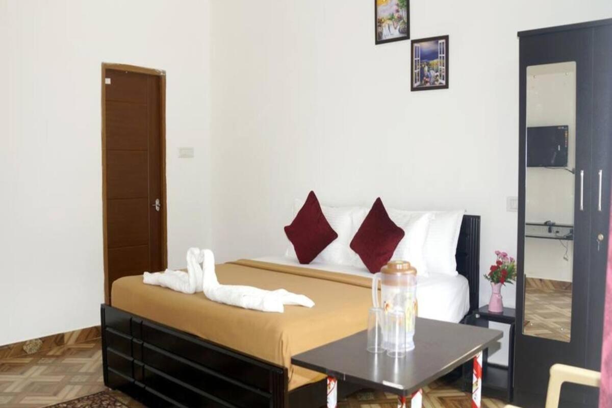 Gv Resorts- Mountain To Cherish Yercaud Zewnętrze zdjęcie