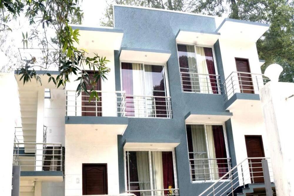 Gv Resorts- Mountain To Cherish Yercaud Zewnętrze zdjęcie