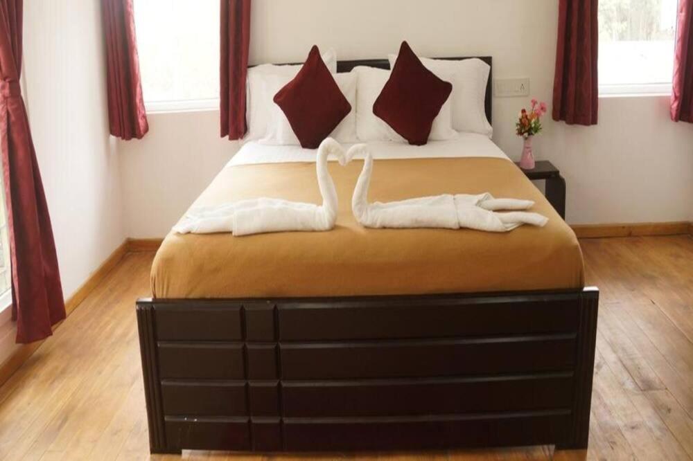 Gv Resorts- Mountain To Cherish Yercaud Zewnętrze zdjęcie