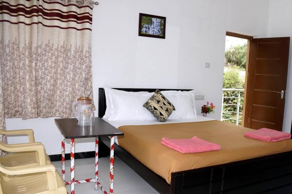 Gv Resorts- Mountain To Cherish Yercaud Zewnętrze zdjęcie