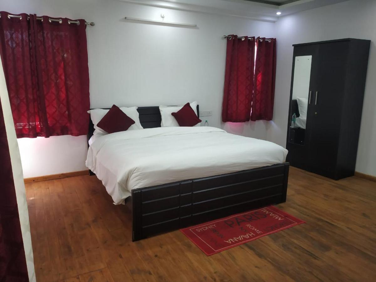 Gv Resorts- Mountain To Cherish Yercaud Zewnętrze zdjęcie