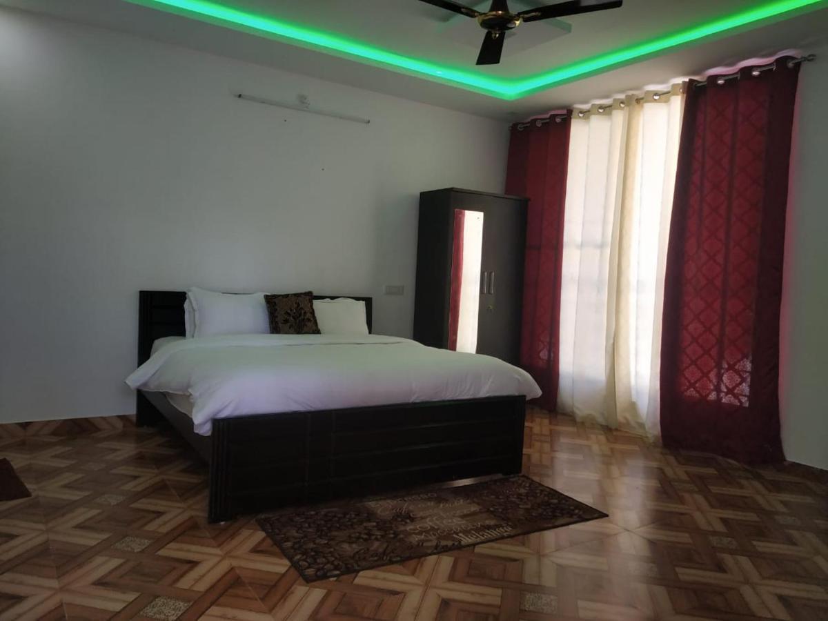 Gv Resorts- Mountain To Cherish Yercaud Zewnętrze zdjęcie