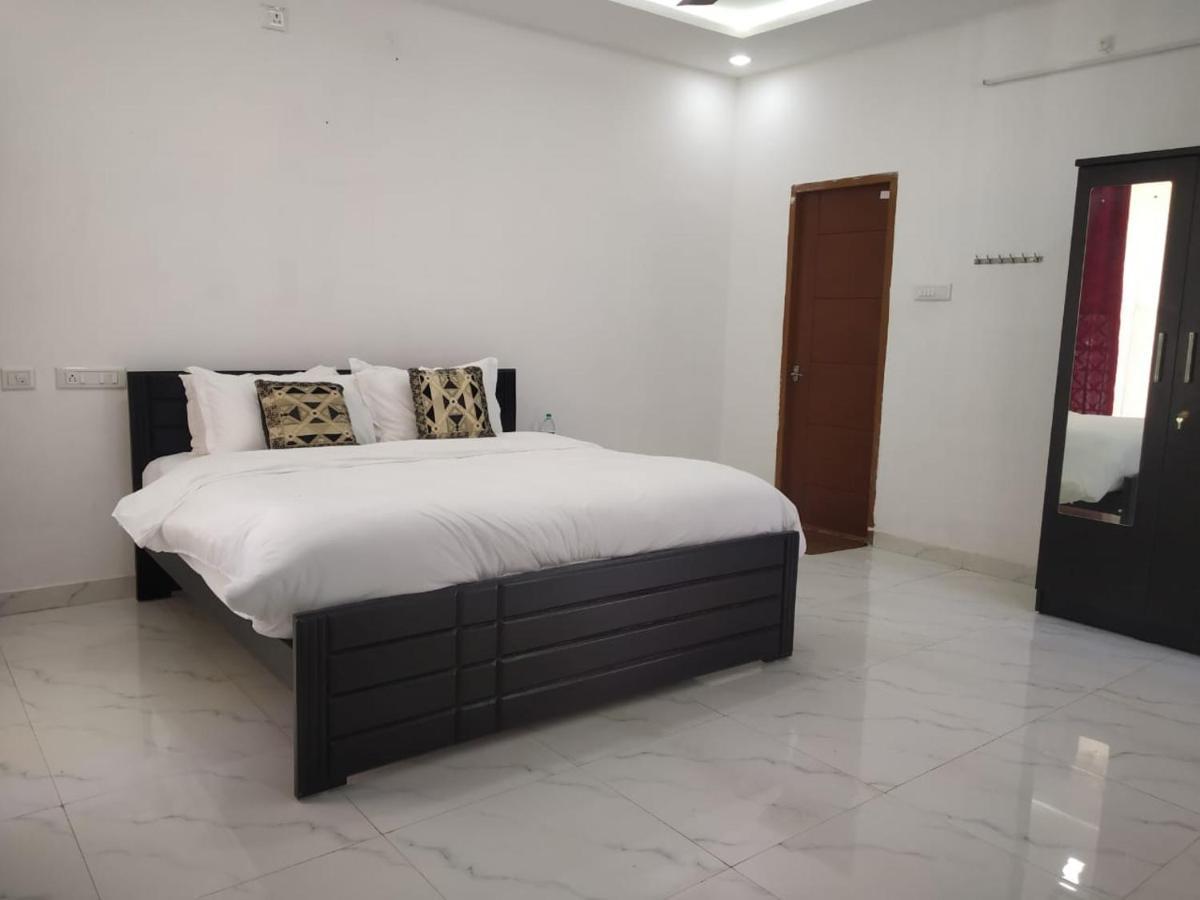Gv Resorts- Mountain To Cherish Yercaud Zewnętrze zdjęcie